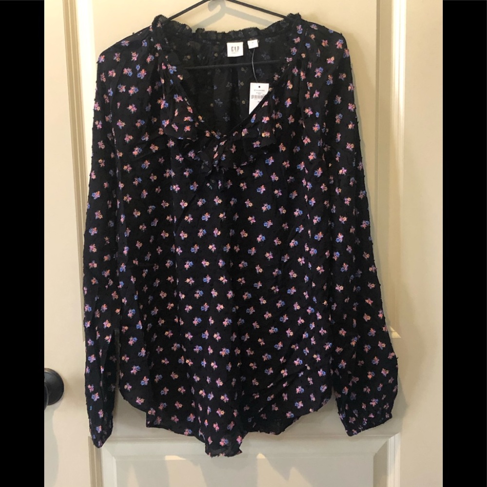 Maternity Top